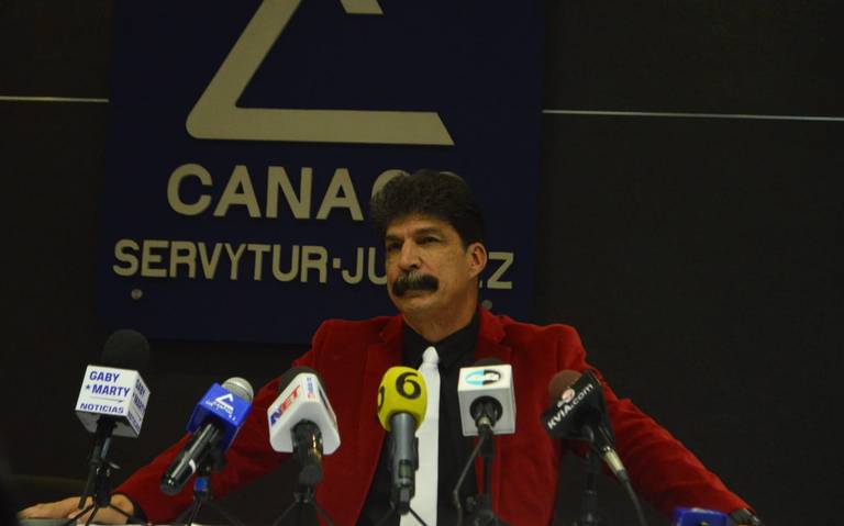  Alerta Canaco incremento del 15 por ciento en fraudes cibernéticos