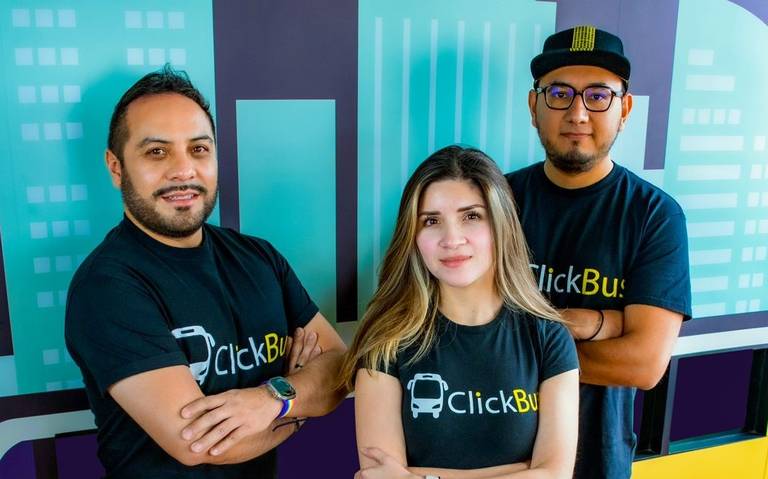  ClickBus: Detrás de una gran empresa, hay una gran cultura
