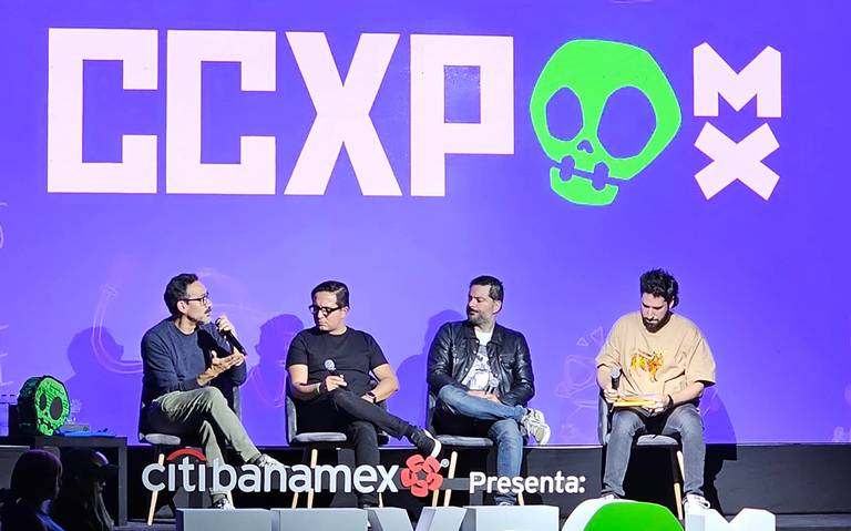  ¿Cuánto costará asistir a la CCXP México 2024?