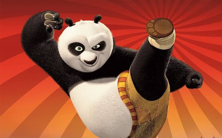  Kung Fu Panda 4: Po enfrentará cambios, adelanta su director