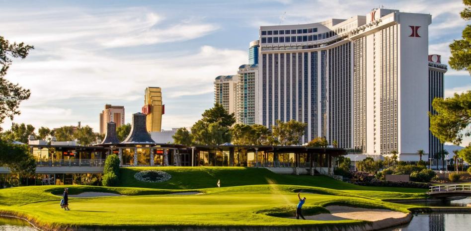  LIV Golf pone boletos a la venta para su torneo en Las Vegas