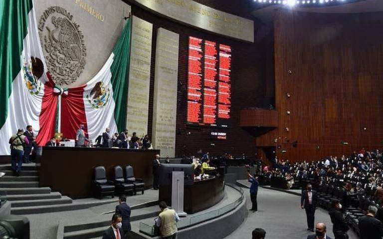  Ley Mya sigue detenida en Comisión de Justicia de la Cámara de Diputados