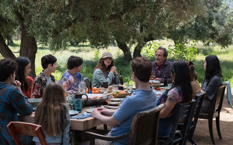  Rodrigo García Barcha hace una radiografía de la familia