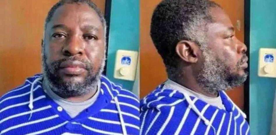  Sentencian a cadena perpetua a exsenador haitiano por el magnicidio de Jovenel Moïse