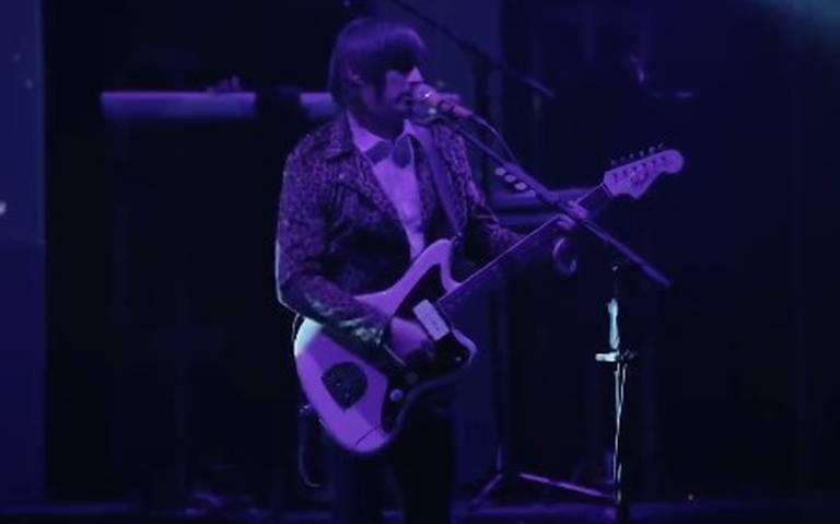  Siddhartha triunfa en su debut en el Foro Sol