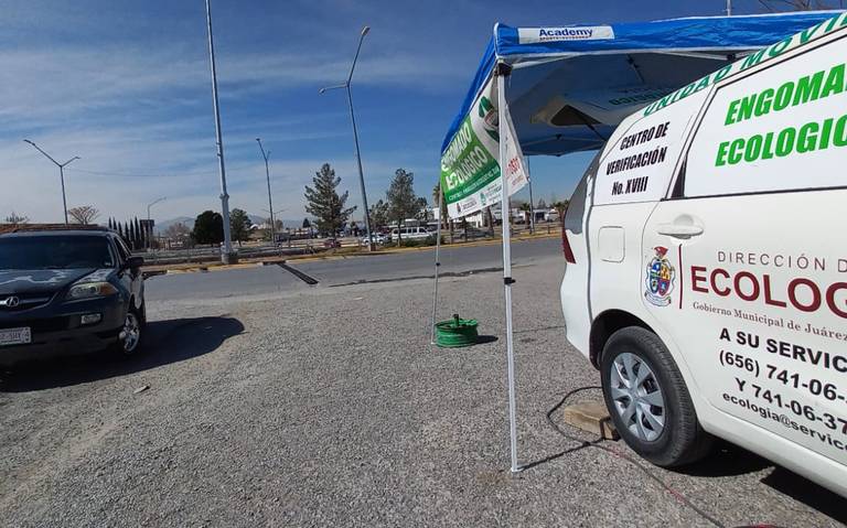  Tendrá 2024 un incremento al costo del engomado ecológico