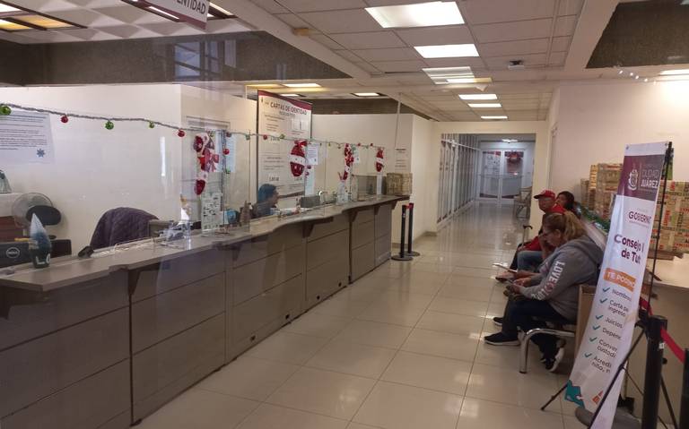  Último día para descuento en cobro de recargo por rezago de Predial será 30 de diciembre