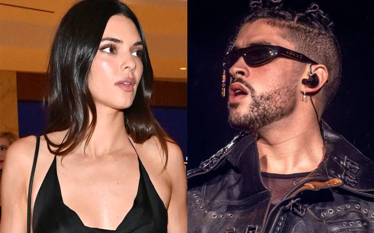  ¡Otra ruptura más! Kendall Jenner y Bad Bunny terminan su relación