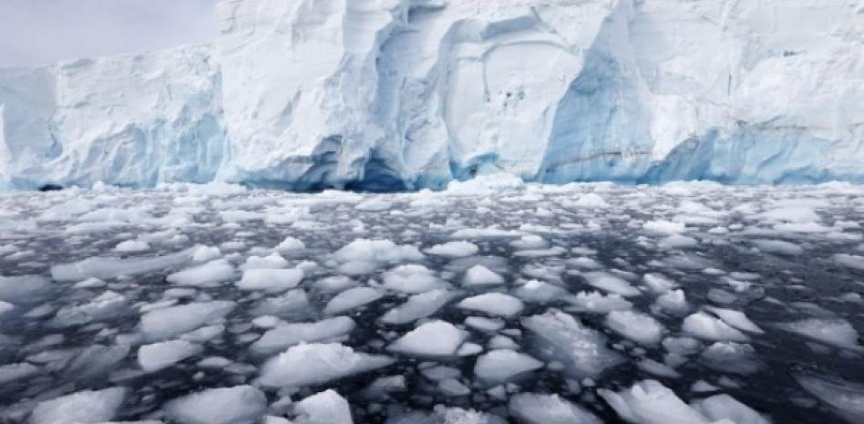  Capa de hielo de Groenlandia perdió 20 % más de lo calculado