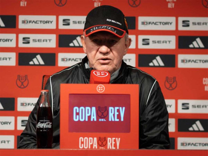  ‘El Vasco’ Aguirre se rinde ante Girona: ‘es el equipo de moda en Europa’