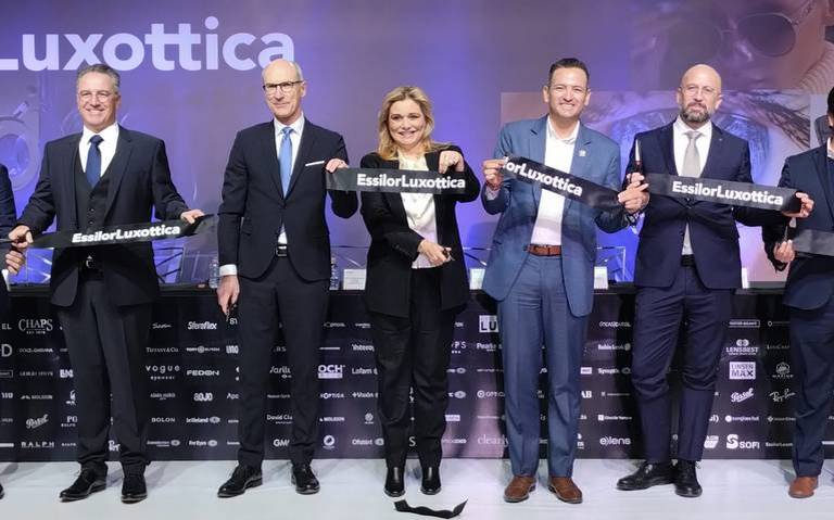  Encabeza gobernadora inauguración de la segunda planta Sofi en Chihuahua