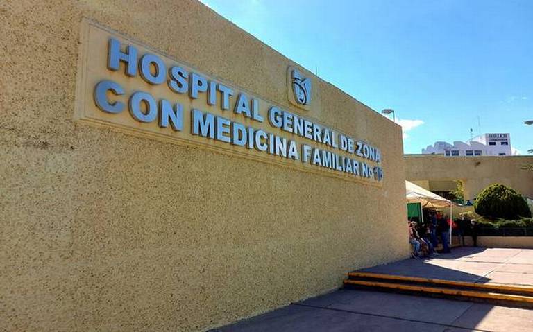  Federación se niega a destinar recursos al IMSS de Cuauhtémoc: Diputada Terrazas