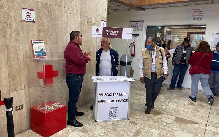  MiPymes ofrece 100 vacantes para diferentes empresas