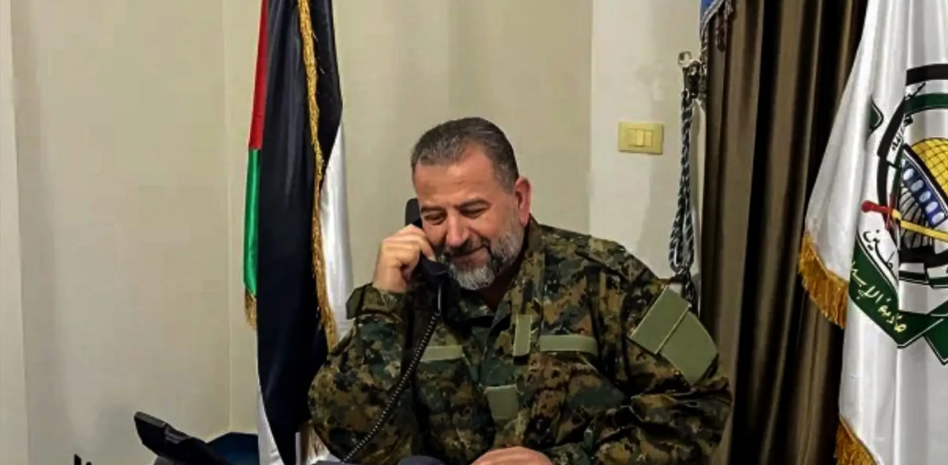  Muere en atentado en Beirut el número dos del brazo político de Hamás