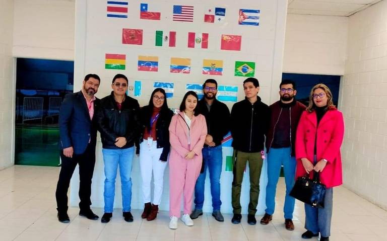  Proyectan una campaña dirigida a población migrante