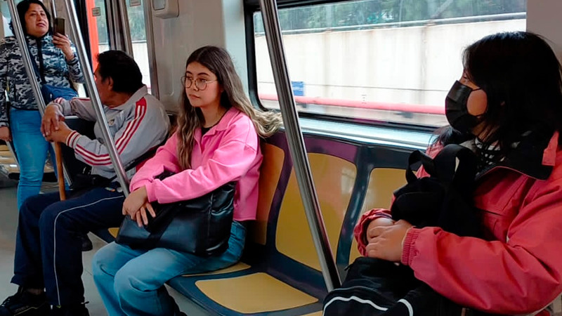  Reabren por completo Línea 12 del Metro, a 3 años de la catástrofe que dejó 26 muertos