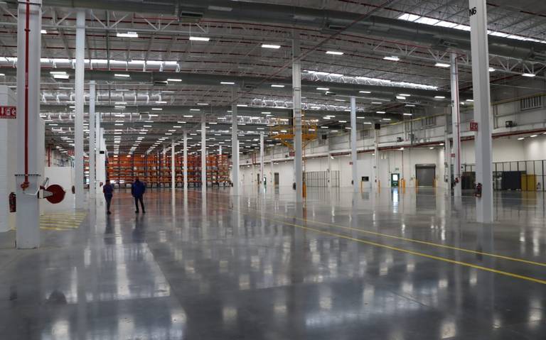  Se construyen 29 plantas industriales en Ciudad Juárez