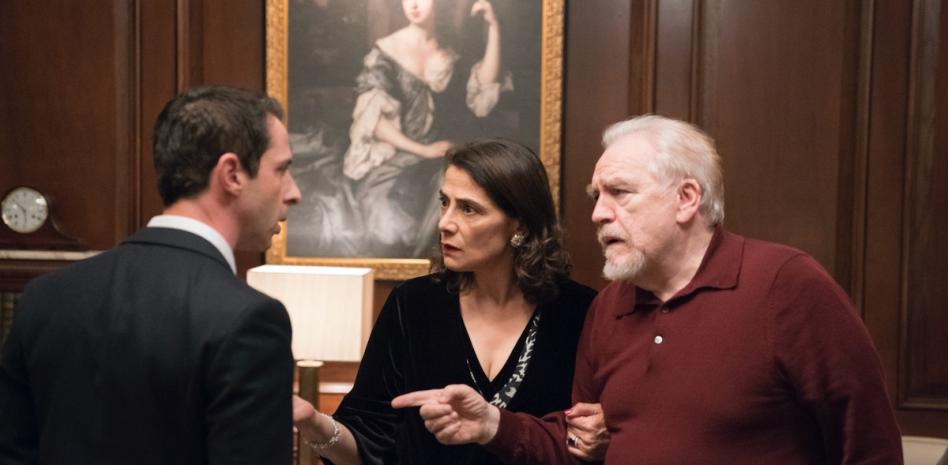  Último baile para ‘Succession’, dominio de HBO e impacto de huelgas: Así regresan los Emmy