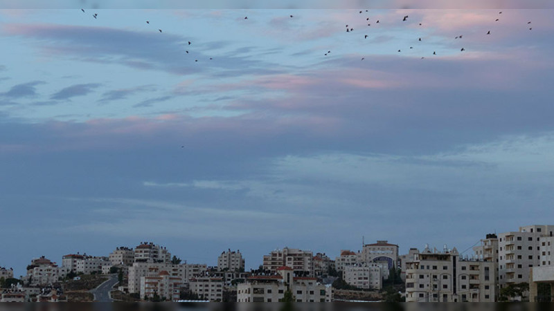  Unión Europea acusa a Israel de impulsar el nacimiento de grupo extremista de Gaza