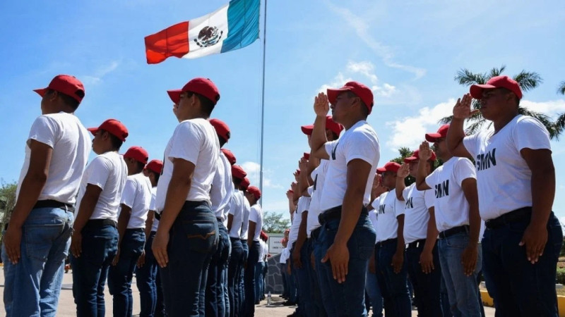  Anuncian recepción de precartillas en Zamora, Michoacán