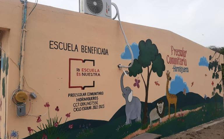  Darán tarjetas del Bienestar a 126 escuelas por programa LEEN en la región de Cuauhtémoc