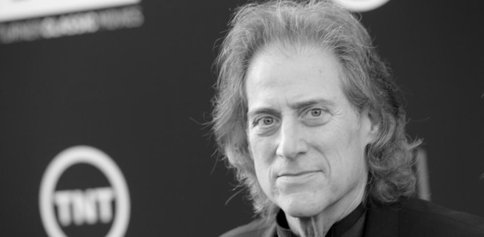  El cómico Richard Lewis, estrella de ‘Curb your enthusiasm’, fallece a los 76 años