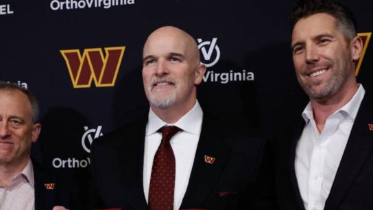  El gran robo de los Comandantes