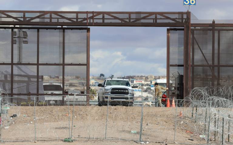  Ha deportado EU a más de 500 mil migrantes desde el fin del Título 42