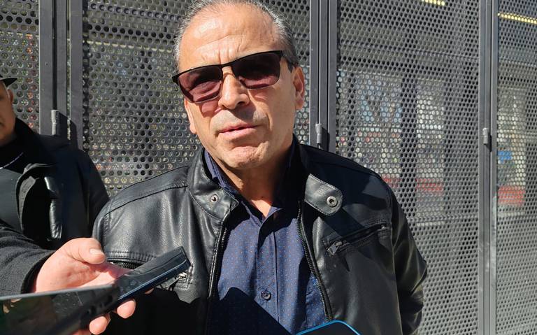  Habilitarán hasta a 34 camiones para dar transporte a alumnos de CU