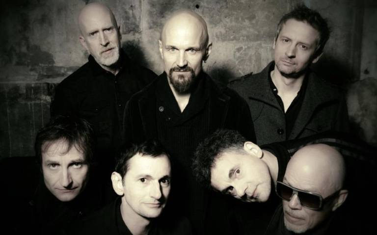  James no teme a la Inteligencia Artificial