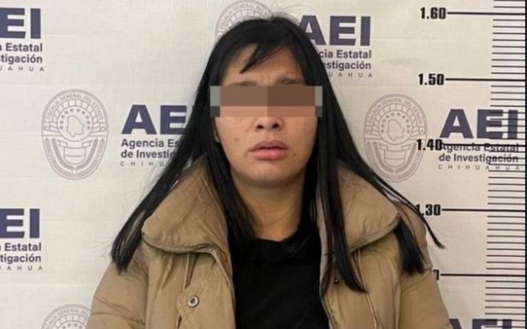  “La Chely” enfrenta proceso por su presunta participación en tres asesinatos