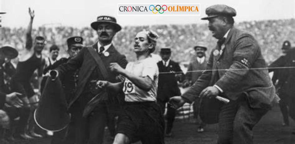  Londres 1908: “Esplendor Imperial”