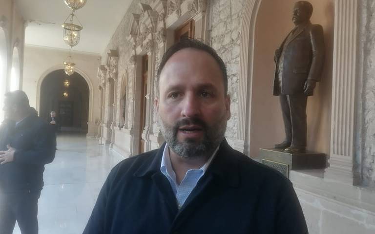  Reformas propuestas por AMLO buscan beneficiar a la candidata de Morena: De la Peña