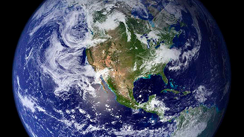  Si el planeta Tierra fuera un paciente enfermo, estaría en cuidados intensivos: OMS