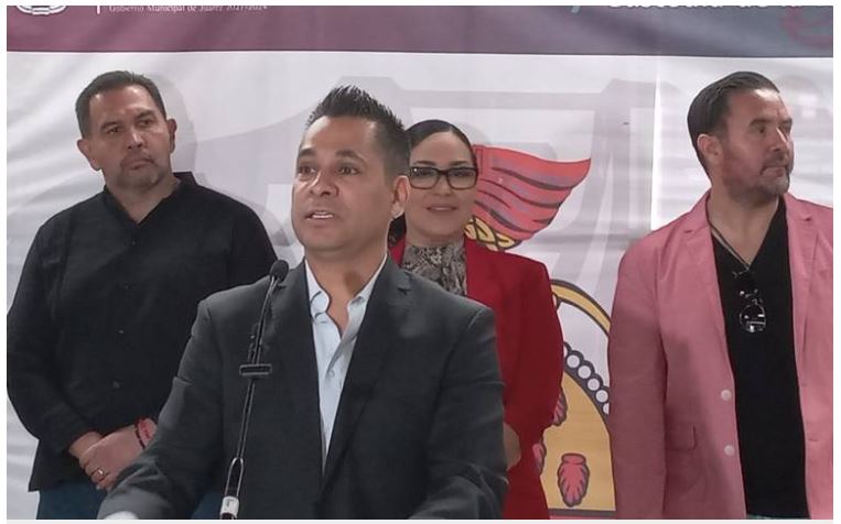  Invitan a participar en la Octava carrera por el Día Internacional de la Mujer