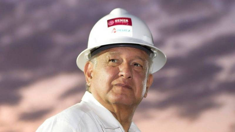  AMLO responde a Xóchitl Gálvez y Jorge Máynez sobre sus promesas de cerrar refinerías