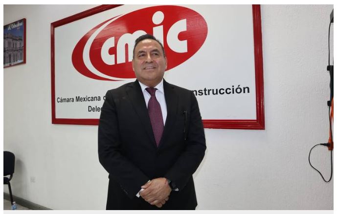  Tiene Juárez déficit de hasta 30 mil trabajadores de construcción
