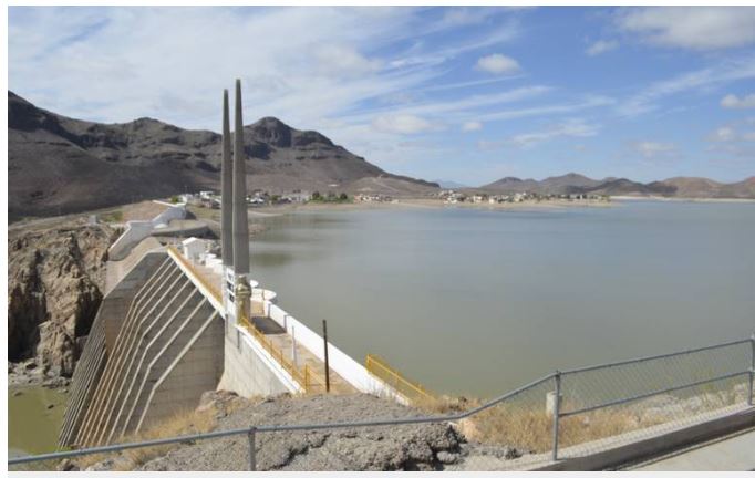  Han extraído 78.68 millones de m3 de agua de las presas para el ciclo agrícola primavera-verano