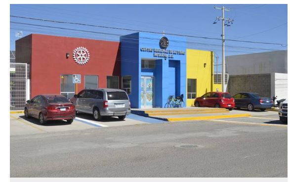  Preparan actividades en Delicias para conmemorar el Día Mundial del Autismo