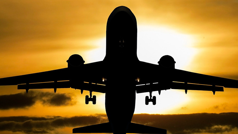  EEUU prepara vuelos a Haití para rescatar a sus ciudadanos atrapados