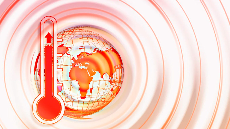  El planeta está al límite, advierte la ONU; exige acción climática radical