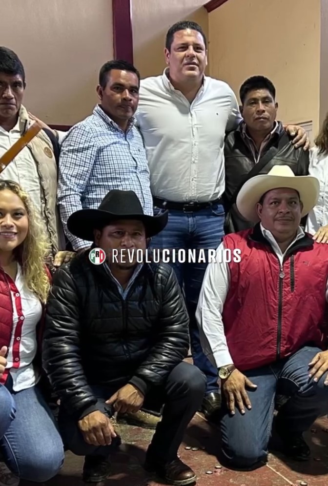  La mayor fortaleza del PRI se encuentra en su responsabilidad inquebrantable con las causas sociales.