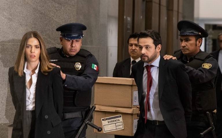  Retratan la complejidad emocional de una ruptura en “Un buen divorcio