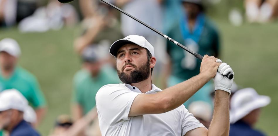  Scheffler revalida el título en el The Players
