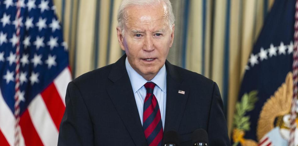  Biden abre la puerta a los votantes de Haley, “hay un lugar para ellos en mi campaña”
