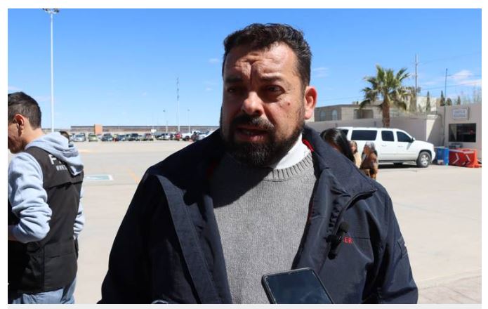  Común que deporten a migrantes por el Paso del Norte: Coespo