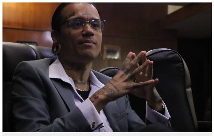  De crecer en Anapra a ser candidato a alcalde; conoce al influencer que busca la alcaldía de Juárez