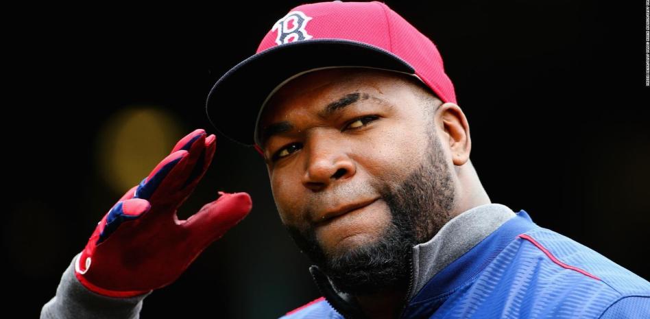  Detienen en República Dominicana a venezolana por ataque a balazos contra “Big Papi”