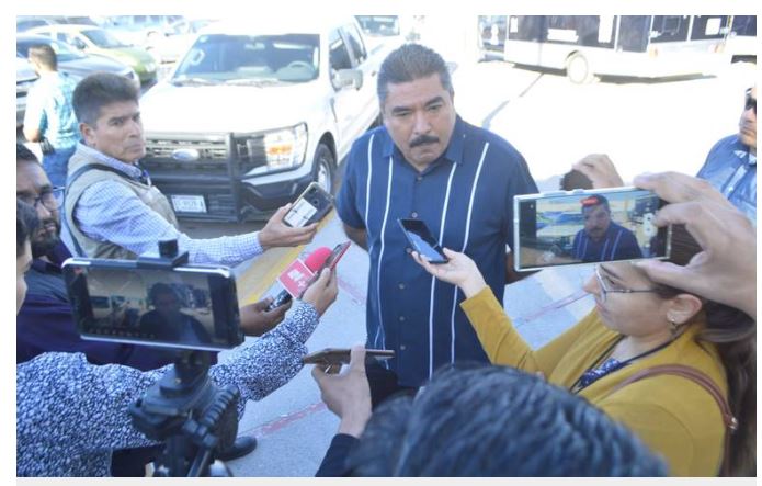  Son detenidos 35 conductores en estado de ebriedad