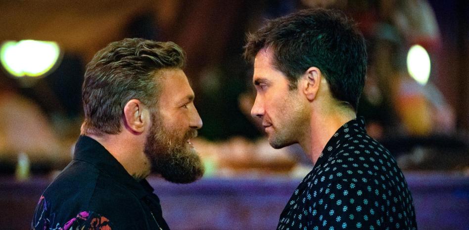  La nueva versión de ‘Road House’ se aleja de la original para mostrar más diversidad